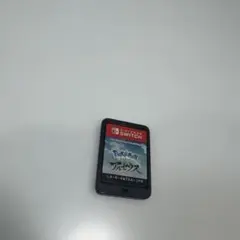 ポケットモンスター レジェンズ アルセウス　Switch 中古　ソフトのみ