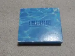 FINAL FANTASY COLLECTION PS1 ソフト