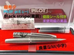 2026年最新】パイロット ミュー ストライプの人気アイテム - メルカリ