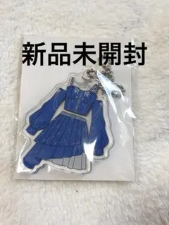 乃木坂46 5期生お見立て会 制服キーホルダー 絶望の1秒前 衣装キーホルダー 乃木坂46 5期生お見立て会 制服キーホルダー 絶望の1秒前 衣装