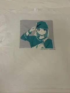 JamsCollection 白 popman3580 コラボ Tシャツ保科凜