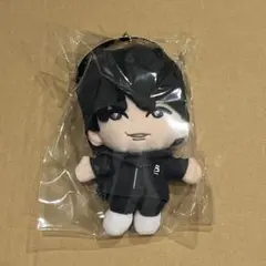 MILESixTONES 手つなぎストぬい 松村北斗