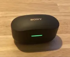 ソニー ワイヤレスノイズキャンセリングイヤホン WF-1000XM4 ワイヤレス