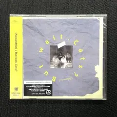 But wait. Cats?完全生産限定盤 Alexandros] / But wait. Cats?【完全生産限定盤】【CD】【+Blu
