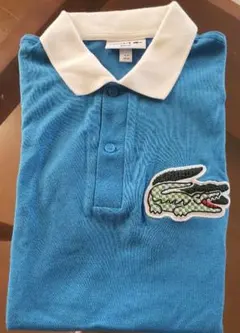 ラコステ ポロシャツ　Sサイズ　新品紙タグなし