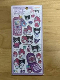 サンリオ　平成はっぴーフォン