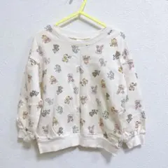 futafuta トップス