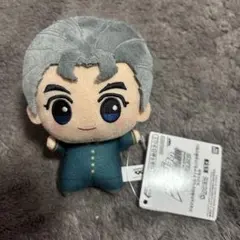 ジョジョの奇妙な冒険 広瀬康一　ちびぐるみ