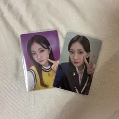 IS:SUE 会田凛 トレカ 日プ produce101 Japan - メルカリ