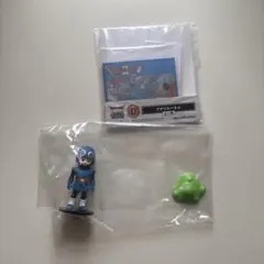 ドラゴンクエストふくびき所スペシャル ドラクエⅢアクリルパネル