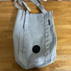 スターバックス トートバッグ 2026 グレー