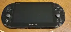 psVitaソフト5本ケース付き