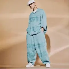 2025年最新】タイトブース tightbooth セットアップの人気アイテム