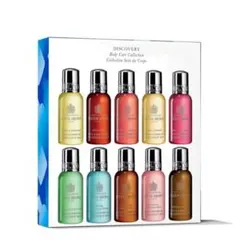 Molton Brown Discovery Body Care Setのサムネイル