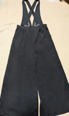 サロペット(こども)