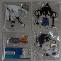 ダイヤのA アクリルスタンド 降谷