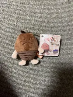 カタグリくん わかさ生活 マスコット