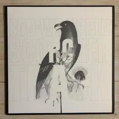 2026年最新】ego wrappin レコードの人気アイテム - メルカリ