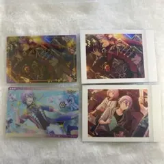 神代類　ウエハース　パシャこれ