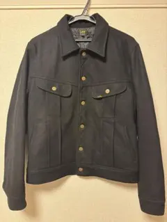 2026年最新】lee ブラックライダースの人気アイテム - メルカリ