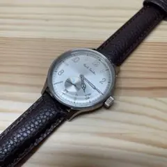 ☆ベルト新品☆電池新品☆ポールスミス　ザシティ☆のサムネイル