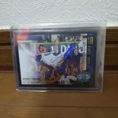 三浦大輔 直筆サインカード13/18