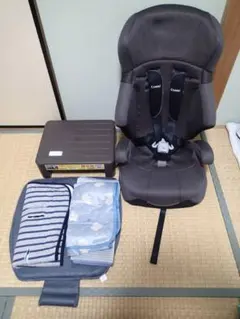Combi ジョイトリップ エアスルー GA　と おまけいろいろ！！のサムネイル