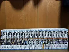 ハイキュー‼︎ 1〜42巻　状態良好