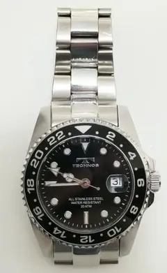 gmt
