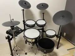 ★美品★希少品★Roland ローランド VH-11 ハイハットスタンド セット Amazon.com: Roland VH-11 V-HI-Hat : Musical Instruments
