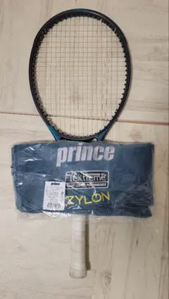 【美品】Prince TOUR100 2023 310g G2 TOUR 100（310g） - Prince プリンステニス公式サイト