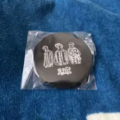 ⑤ ネコフェス 缶バッジ 10-FEET