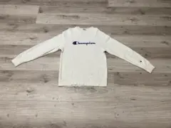 Champion ホワイト トレーナー