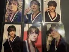 2025年最新】&team ニコラス 五月雨の人気アイテム - メルカリ