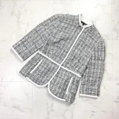 2026年最新】Brooks Brothers レディース ノーカラージャケットの人気