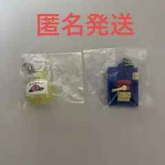 ドラえもん めじるしアクセサリー タイムマシン 桃太郎印のきびだんご