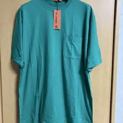 新品タグ付き　ミスタージュンコ　Tシャツ　L