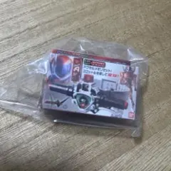 仮面ライダーシリーズ dxミニチュア&パッケージコレクション アクセルドライバー