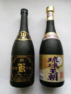 泡盛　SEASIR KING 12年熟成 720ml T-11 泡盛 SEASIR KING 12年熟成 720ml T-11