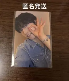 匿名発送　シヨントレカ 008 KO1KEYZ 1ST FAN MEETING