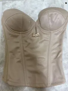 ウェディングドレス　インナー