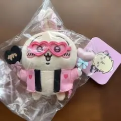 ちいかわ オタ活うさぎマスコットのサムネイル
