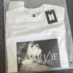 2025年最新】bts v layover tシャツの人気アイテム - メルカリ