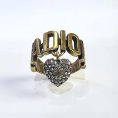 2025年最新】ディオール ハート リングの人気アイテム - メルカリ