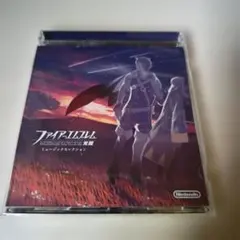 「ファイアーエムブレム・覚醒／ミュージックセレクション」