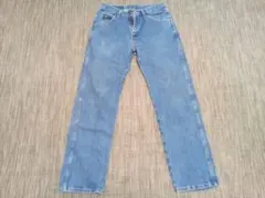 Wrangler ラングラー ジーンズ W31 L30 メキシコ製 デニムパンツ