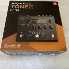 新品Tonex pedal開封のみ(未使用、未登録) 2026年最新】tonex pedalの人気アイテム - メルカリ