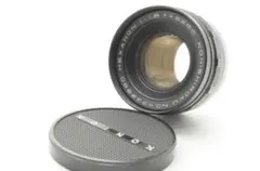 KONISHIROKU 小西六 HEXANON 52mm F1.8 Fマウント用のサムネイル
