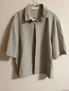 Zara シャツのサムネイル