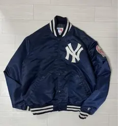 80s USA製　STARTER New York YANKEES スタジャン